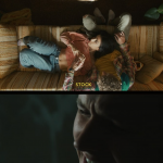 【LR预设】复古胶片颗粒照片摄影调色Lightroom预设