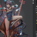 贴图图层管理Blender插件 Ucupaint V1.2.10