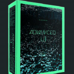 高科技UI交互界面触控/点击/提示/滑动音效