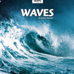 电影级记录片海浪音效素材库