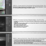 黑白摄影:艺术思维和决策过程-中英字幕