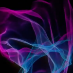 抽象三维图形循环动画生成AE插件 Aura v1.2.6