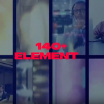 FCPX插件-104个竖屏镜头漏光炫光转场预设