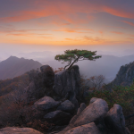 风光摄影师 Daniel Kordan Lightroom修图调色大师班教程