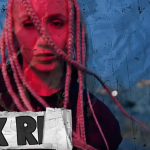 FCPX模板-褶皱纸张元素定格动画图文快闪开场片头+原版音乐