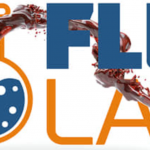 模拟流体液体特效Blender插件 Fluidlab V1.0.0