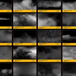 100组缥缈烟雾迷雾气氛烘托超级慢动作4K视频素材