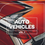 【配乐音效】862个汽车引擎发动机启动轰鸣转向换挡鸣笛行驶无损音效