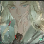 伪厚涂美型人像插画特训班第2季