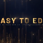 【AE模板】唯美奢华线条拖尾粒子颁奖典礼文字标题开场片头