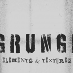 【4K视频素材】83个复古电影胶片垃圾污渍颗粒划痕叠加