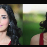 摄影师Dylan Patrick 电影头像摄影布光及后期教程-中英字幕