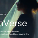 达芬奇插件-模拟复古电影胶片调色节点预设