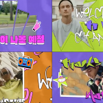 【FCPX】时尚活力手绘涂鸦元素装饰幻灯片图文排版Vlog动画