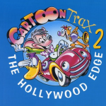 【配乐音效】1316个经典好莱坞卡通动画搞怪游戏音效