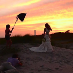 专业婚礼摄影师婚礼跟拍级培训视频教程-中英字幕