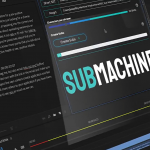 【PR脚本】轻松创建创意个性动态字幕制作工具 SubMachine v2.3.1