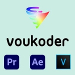 AE插件-多格式视频编码渲染加速输出插件 Voukoder Pro V1.3.0
