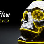 Blender插件-智能快捷贴图展UV工具 UV Flow v0.9.12