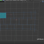 手绘几何图形三维建模Blender插件 Sketchn’carve v4.2.0
