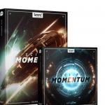 4000种未来科幻宇宙星际飞船无人机等科幻音效素材