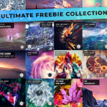 Ultimate Freebie Collection 高质量免版权音乐合集