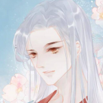 古风头像绘画课