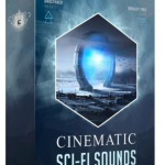 史诗般的免版税电影科幻声音和完整的电影曲目