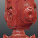 Blender 金属硬表面建模纹理贴图渲染教程-人工翻译字幕