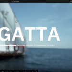 FCPX插件-纪录片标题字幕动画