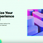 科技产品开场片头展示AE模板