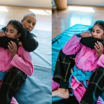 运动场健身人像调色Lightroom预设