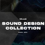 1900个气氛烘托电影视频无损音效大合集