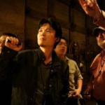 电影学院雷载兴 – 棚内及实景拍摄照明技巧第三季