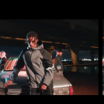 【FCPX插件】20种复古电影光效闪烁转场过渡预设