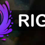 一键式IK/FK骨骼管理可视化绑定Blender插件 RIG UI Pro V1.1.420