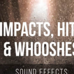 539个冲撞击打呼啸无损音效