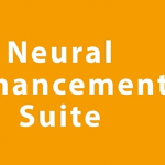 AI着色无损放大HDR增强 Neural Enhancement Suite v1.6.20 win