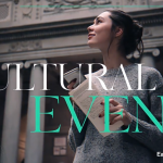 【PR模板】潮流艺术时尚杂志美妆品牌宣传画廊幻灯片动画