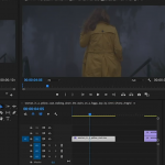 【调色预设】11款电影大片风格化色彩模拟视频调色LUT预设