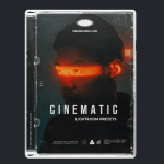 【LR预设】梦幻温暖怀旧经典电影感复古胶片色彩调色Lightroom预设