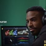 FCPX-107个教程课程讲解示意操作文字注释介绍动画