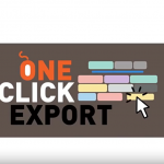 PR脚本-一键快速导出所选序列 One Click Export V1.2.4