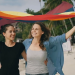 【调色预设】18款复古鲜艳电影镜头视频调色LUT预设