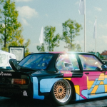 【LR预设】13款复古35MM胶片人像风光静物摄影调色