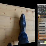 【配乐音效】22000+真实脚步声KONTAKT 5采样器编曲样本音效合集