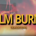 达芬奇-30个复古电影胶片灼烧闪光视频转场预设
