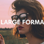 【调色预设】10款宽画幅65MM胶片模拟色彩科学复古调色LUT预设