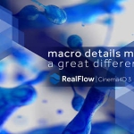 流体模拟插件 NextLimit RealFlow V3.3.10.0062