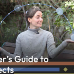 学习编辑高端电影婚礼电影：婚礼视频编辑大师班-中英字幕